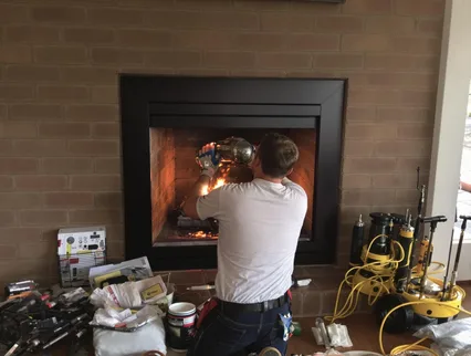 Chimney Liner Services in Akron, OH
