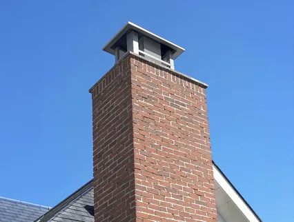 Chimney Remodeling in Akron, OH